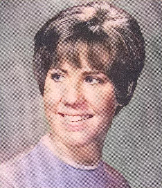 Sarah [Creamer] Vanderbilt